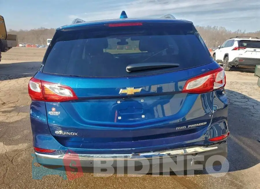 2GNAXXEV3L6164410 Photo# 6