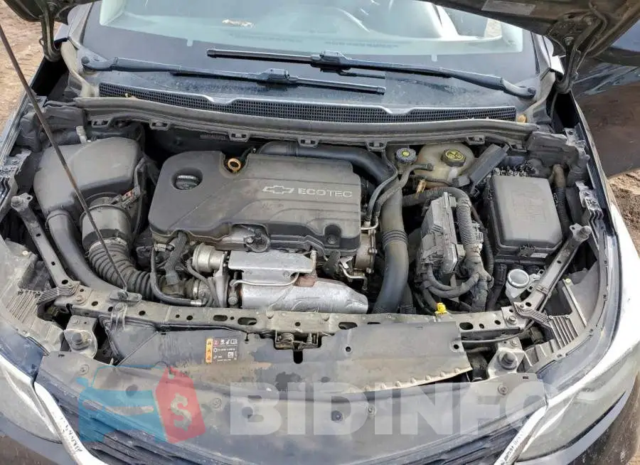 3G1BE6SM1HS613433 Photo# 11