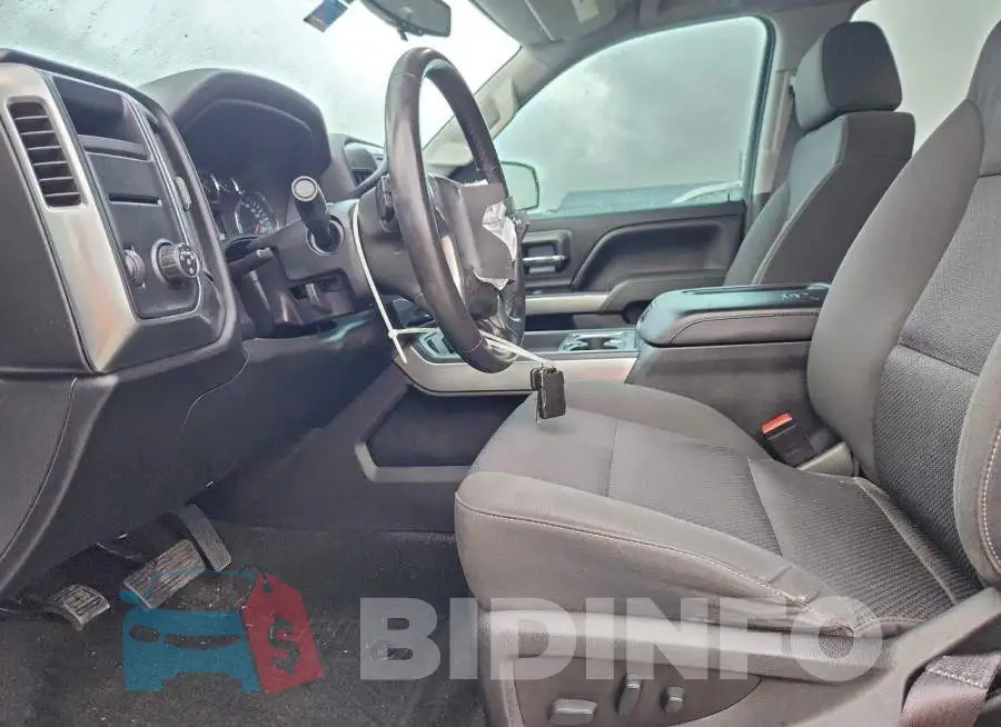 3GCPCREC3HG249753 Photo# 7