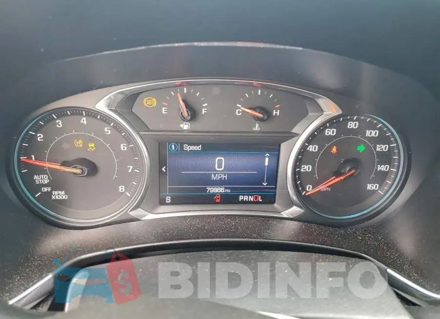 3GNAXKEV5LS613624 Photo# 9