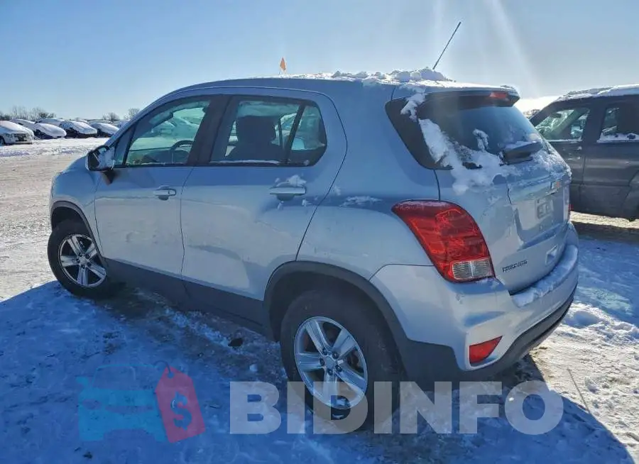 3GNCJNSB2JL167123 Photo# 2