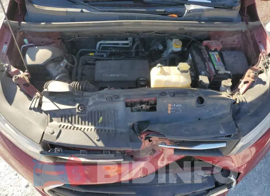 3GNCJPSB5JL398142 Photo# 11