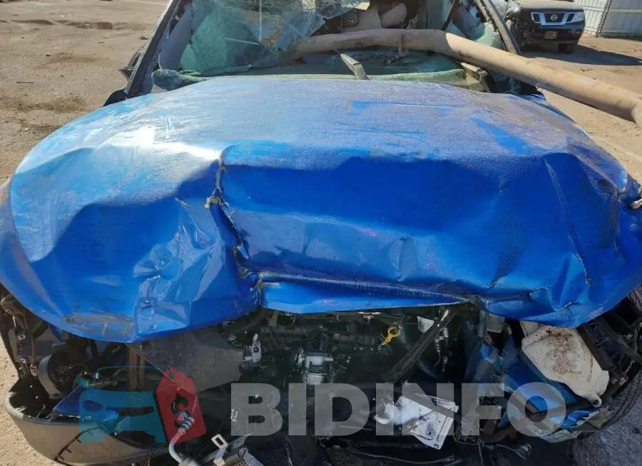 3GNKBCR45RS165498 Photo# 12