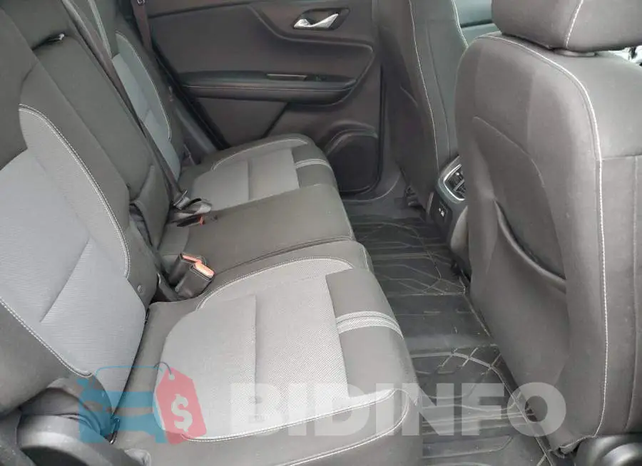 3GNKBCR46RS160990 Photo# 11