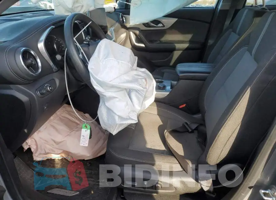3GNKBCR48RS161509 Photo# 7