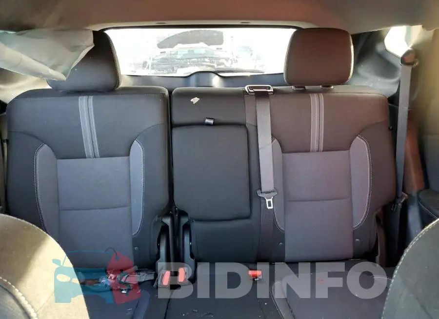 3GNKBCR48RS161509 Photo# 10