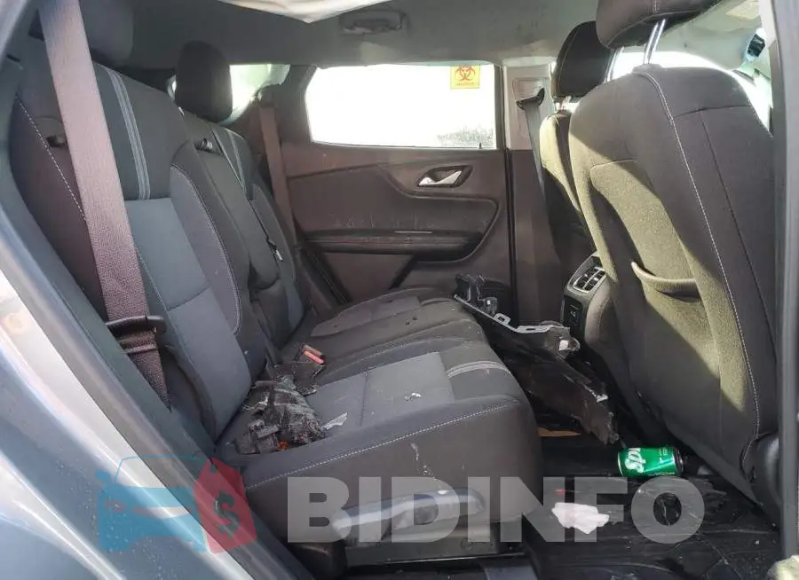 3GNKBCR48RS161509 Photo# 11