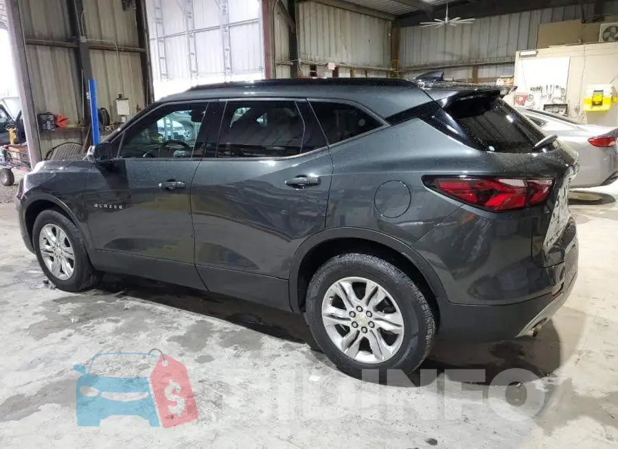 3GNKBHRS7LS661647 Photo# 2