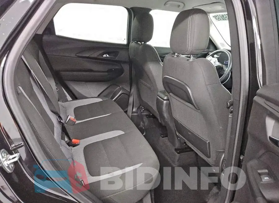 KL79MPSPXSB154413 Photo# 11