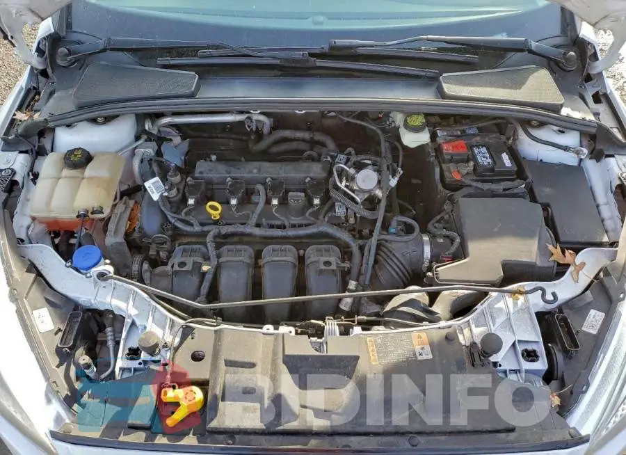 1FADP3F26HL237793 Photo# 11