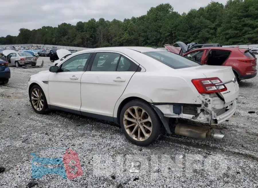 1FAHP2F89JG102886 Photo# 2