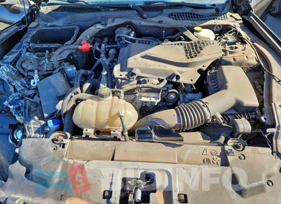 1FATP8UH4P5111483 Photo# 11