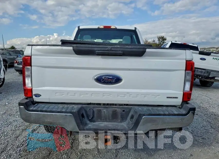 1FT7W2B60HEC51397 Photo# 6