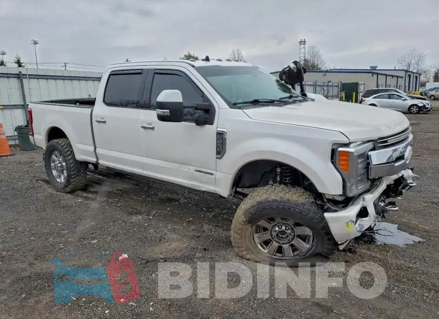 1FT7W2BT1KED80374 Photo# 4