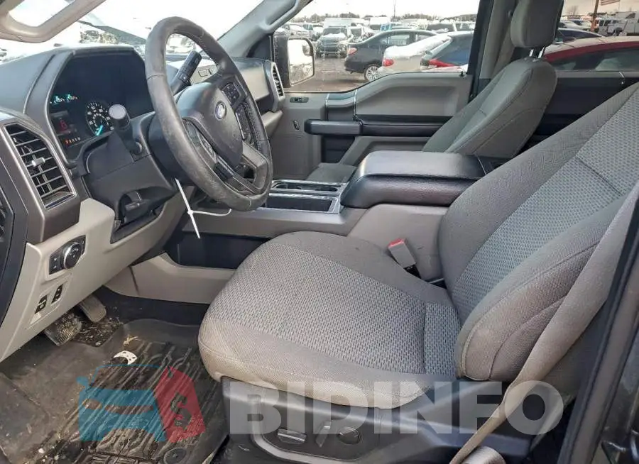 1FTEW1E53KFD51774 Photo# 7