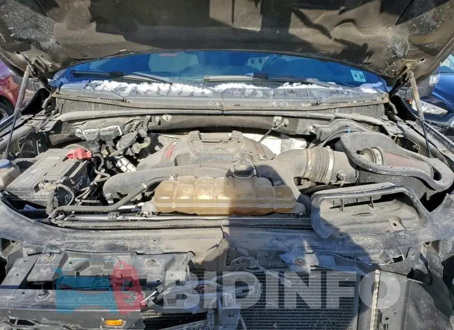 1FTFW1E42KFB32428 Photo# 11