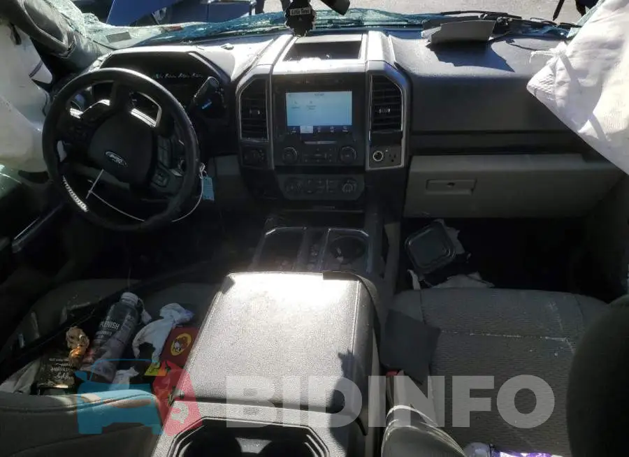 1FTFW1E5XLKD29557 Photo# 8
