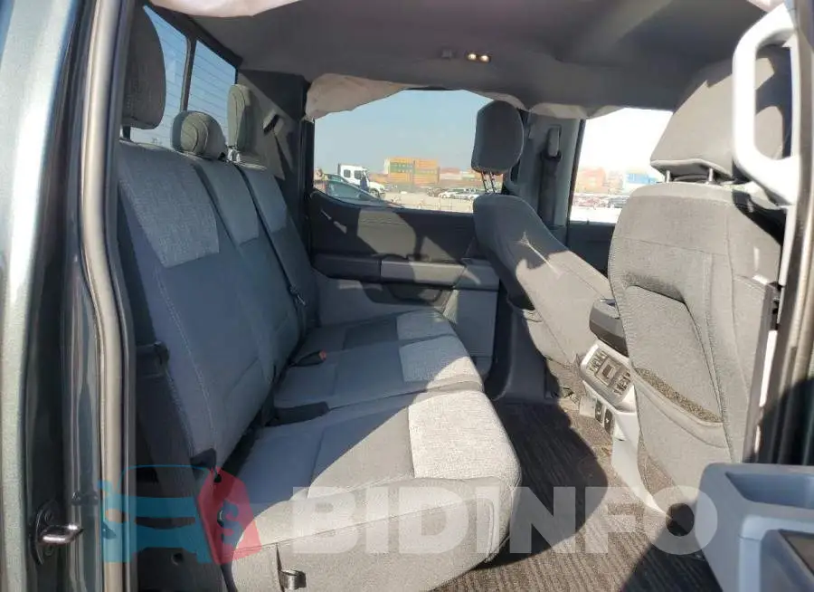 1FTFW1E83MKD31713 Photo# 10