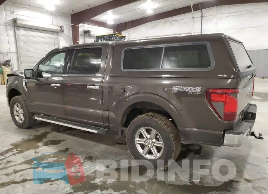 1FTFW3L56RFA83235 Photo# 2