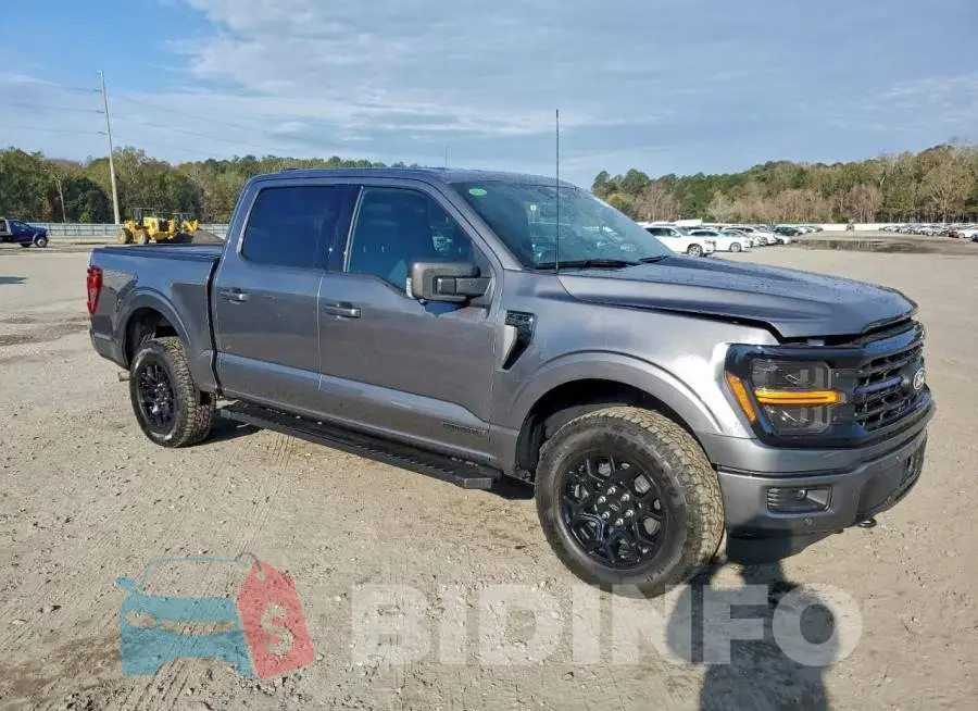 1FTFW3LD6RFC17488 Photo# 4