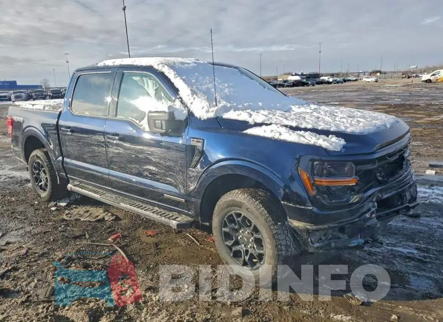 1FTFW3LD9RFB66861 Photo# 4