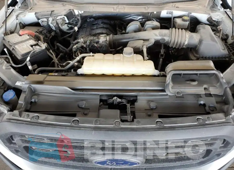 1FTMF1CB5PKF58928 Photo# 11
