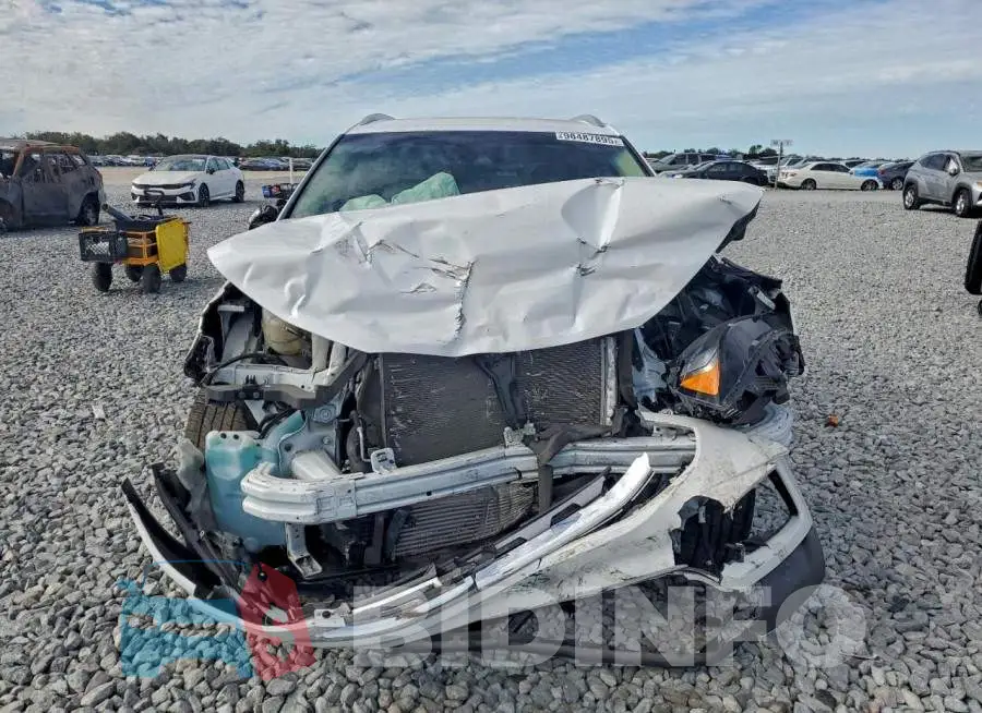 2FMPK3J90LBA47518 Photo# 5