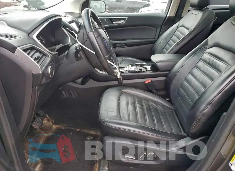 2FMPK4J87JBB03786 Photo# 7