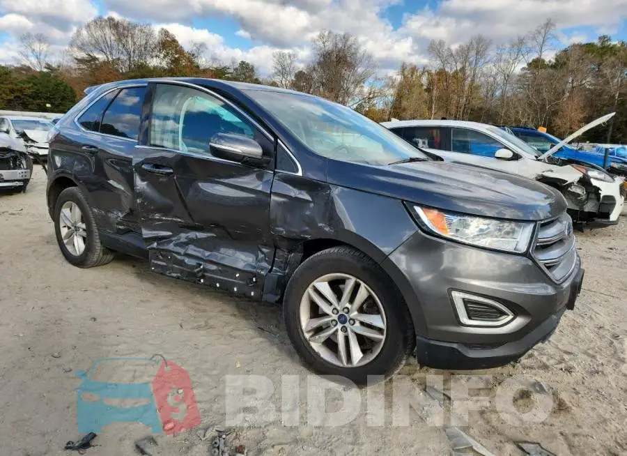 2FMPK4J8XJBB47717 Photo# 4