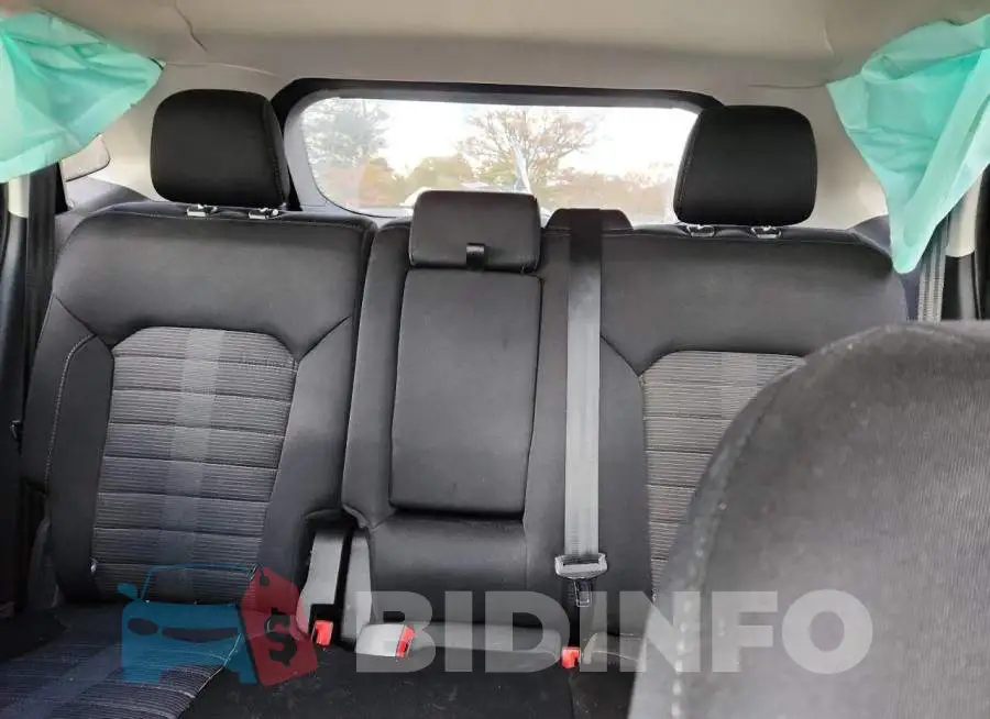 2FMPK4J8XJBB47717 Photo# 10