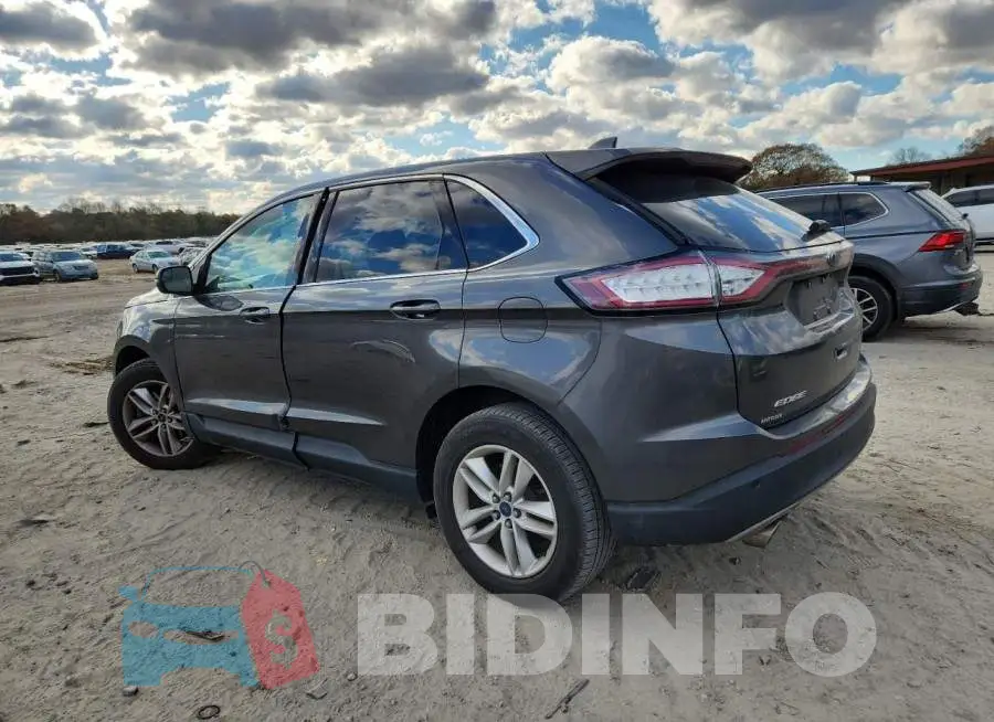 2FMPK4J8XJBB47717 Photo# 2