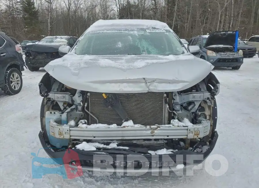 2FMPK4J94JBC52648 Photo# 5