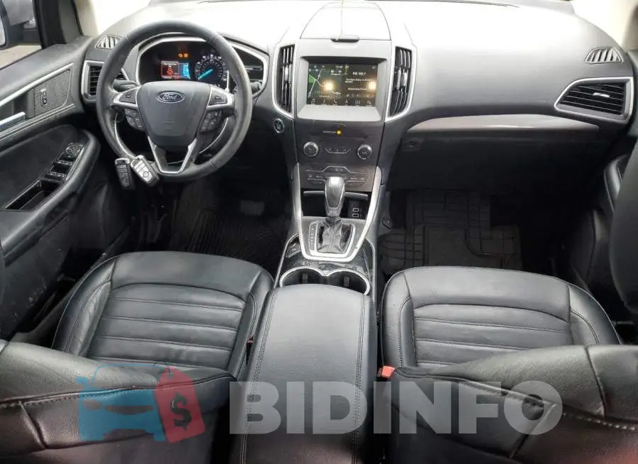 2FMPK4J95JBC36703 Photo# 8