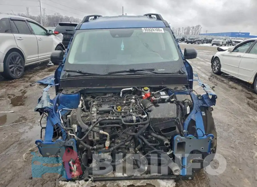 3FMCR9B66PRD66592 Photo# 5