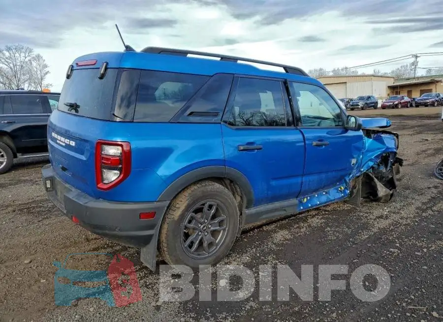 3FMCR9B67NRD45070 Photo# 3