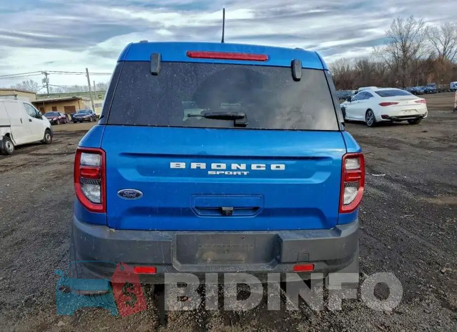 3FMCR9B67NRD45070 Photo# 6