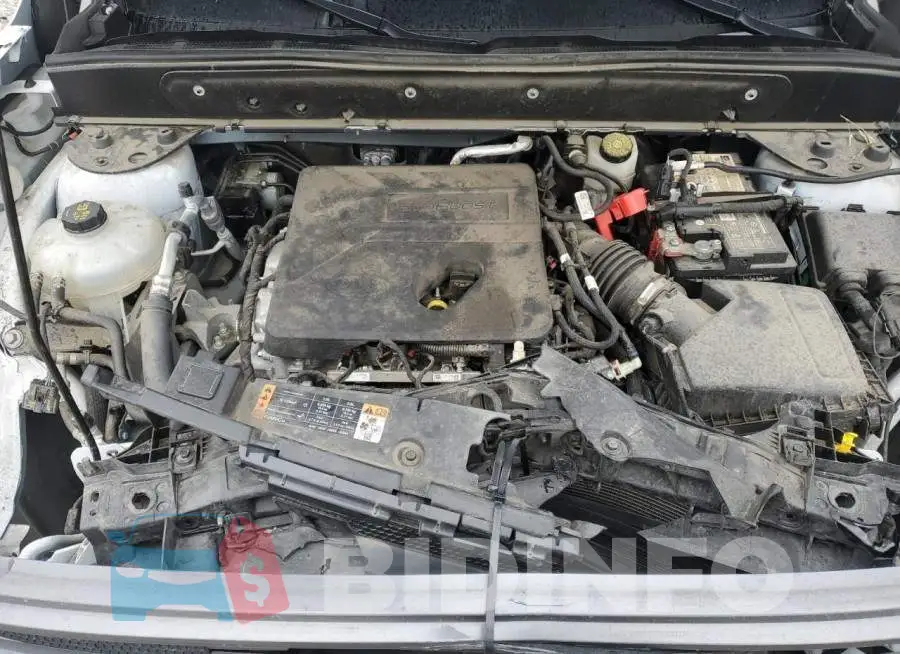 3FMCR9B68MRA26520 Photo# 11
