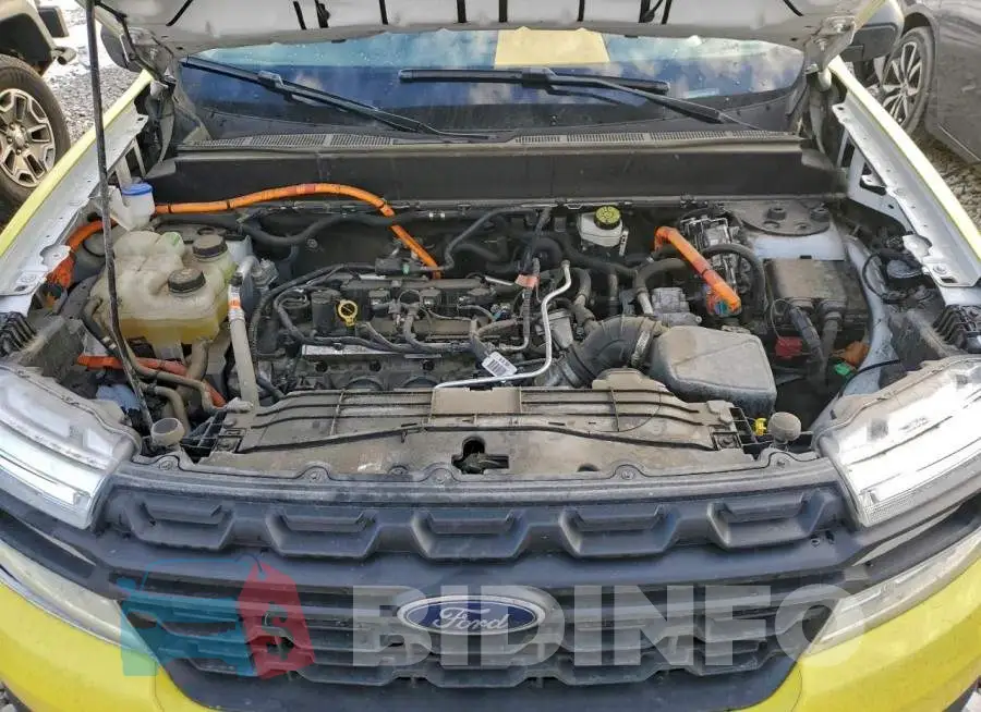 3FTTW8E30PRA49562 Photo# 11