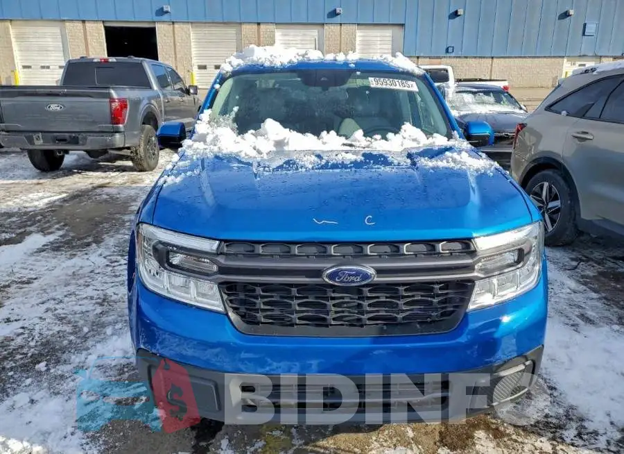 3FTTW8E9XNRB13415 Photo# 5
