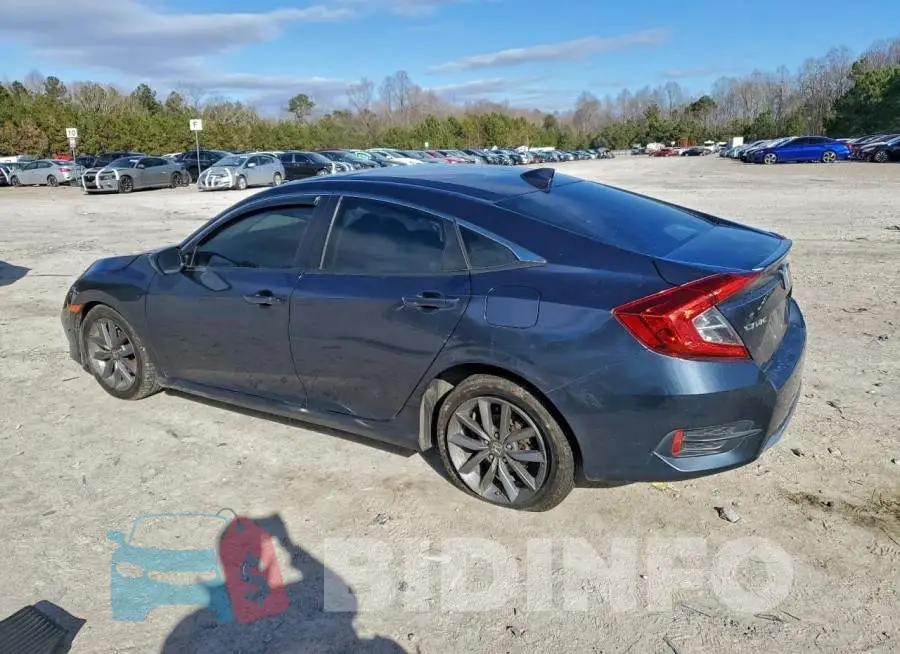 19XFC1F30KE004522 Photo# 2