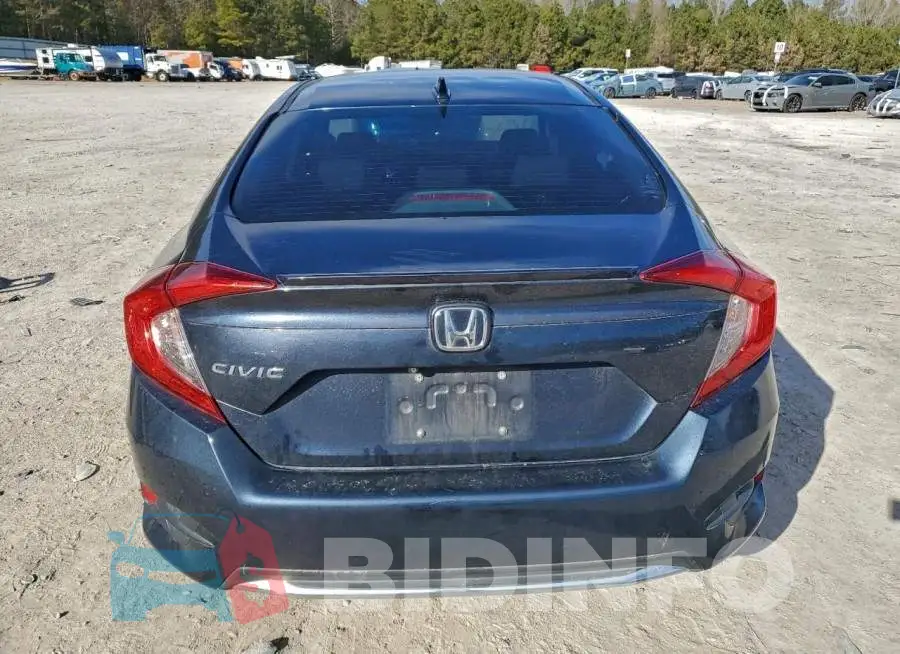 19XFC1F30KE004522 Photo# 6