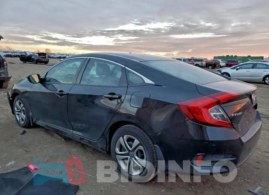 19XFC2F52HE029244 Photo# 2
