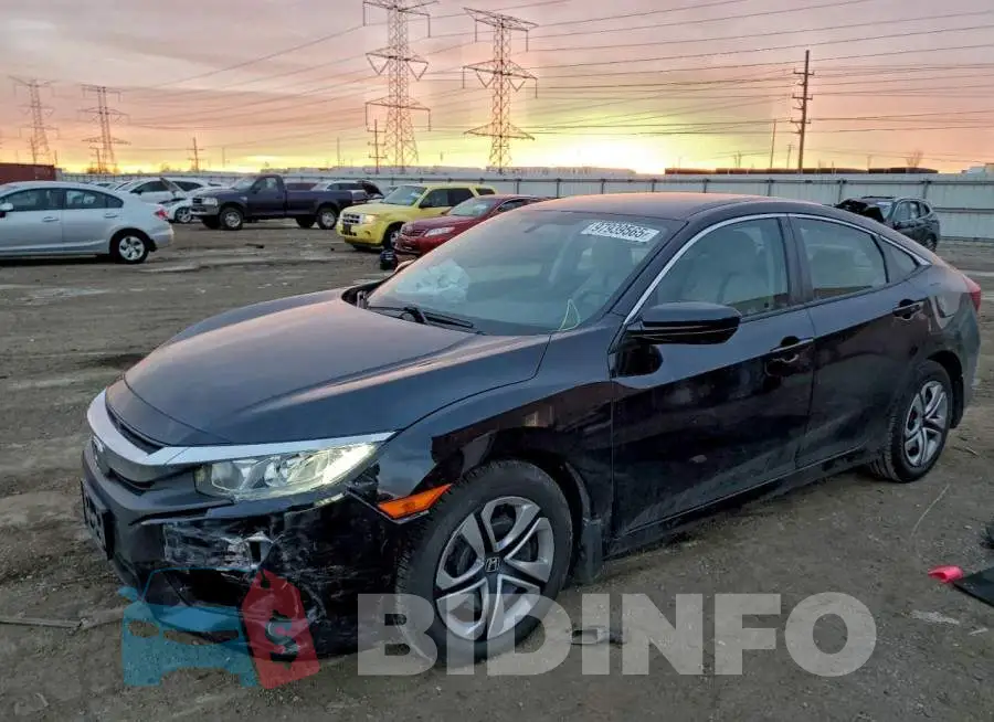 19XFC2F52HE029244 Photo# 1