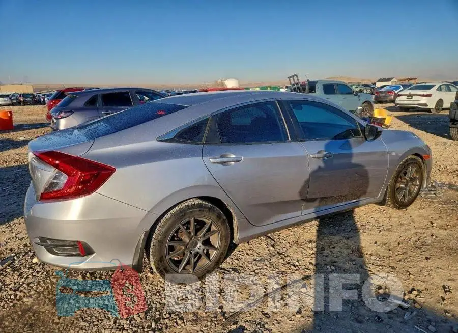 19XFC2F55JE010628 Photo# 3