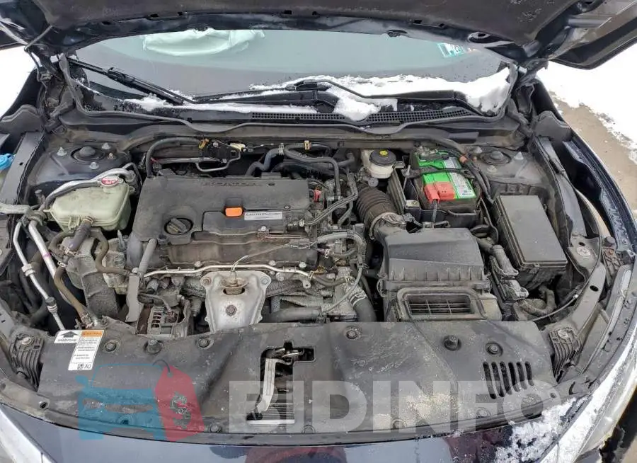 19XFC2F85HE205780 Photo# 11