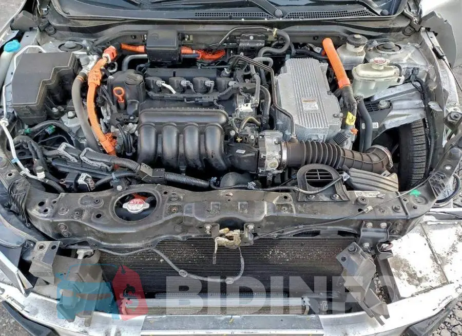 19XZE4F56NE014941 Photo# 11