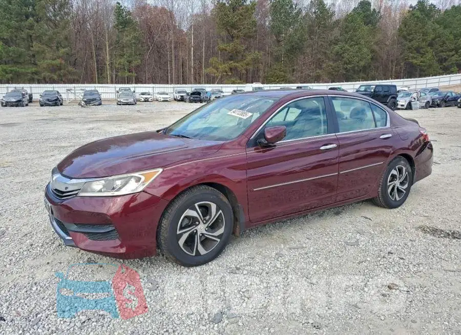 1HGCR2F30HA266142 Photo# 1