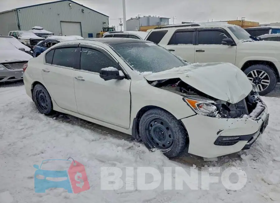 1HGCR2F57HA803834 Photo# 4