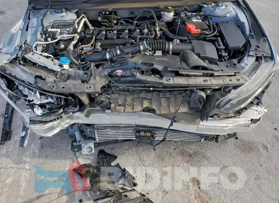 1HGCV1F30MA100039 Photo# 11