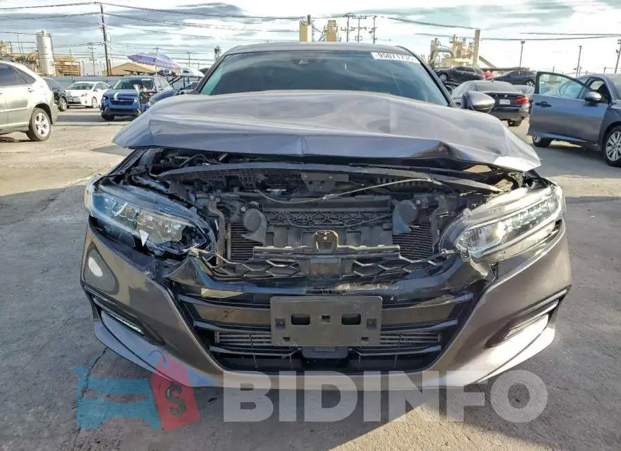 1HGCV1F32KA174494 Photo# 5